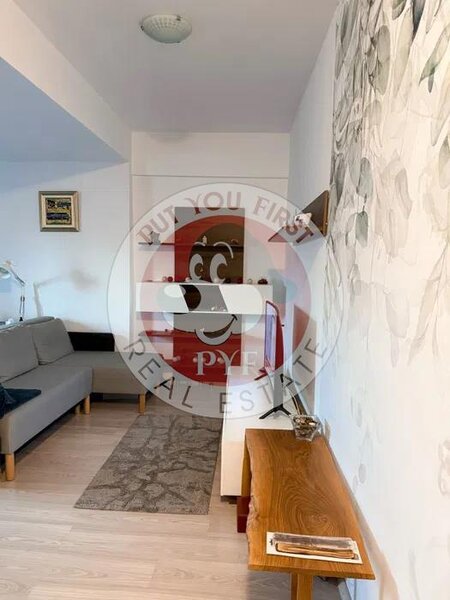 Gorjului | 2 camere | 51mp | decomandat | B10665