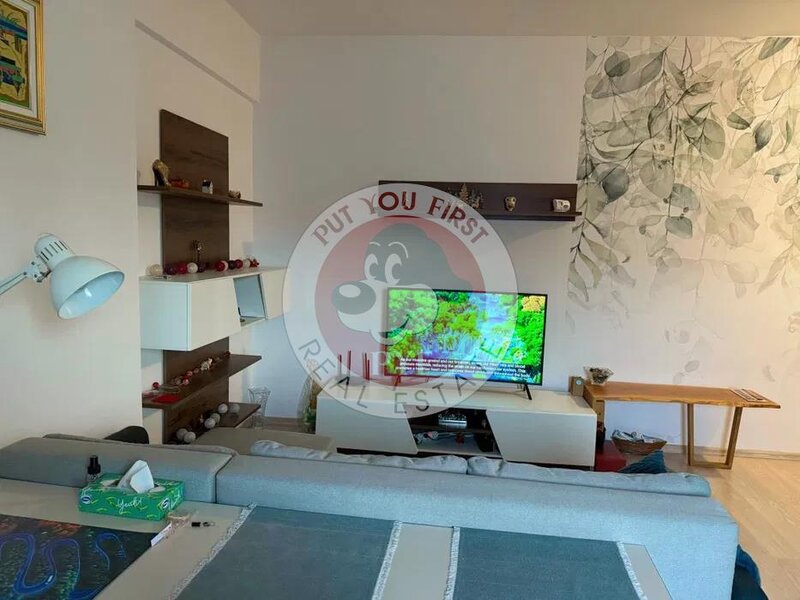 Gorjului | 2 camere | 51mp | decomandat | B10665