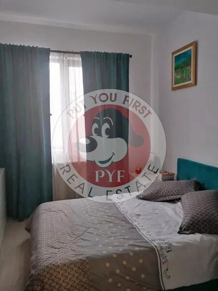 Gorjului | 2 camere | 51mp | decomandat | B10665