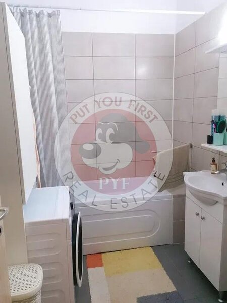 Gorjului | 2 camere | 51mp | decomandat | B10665